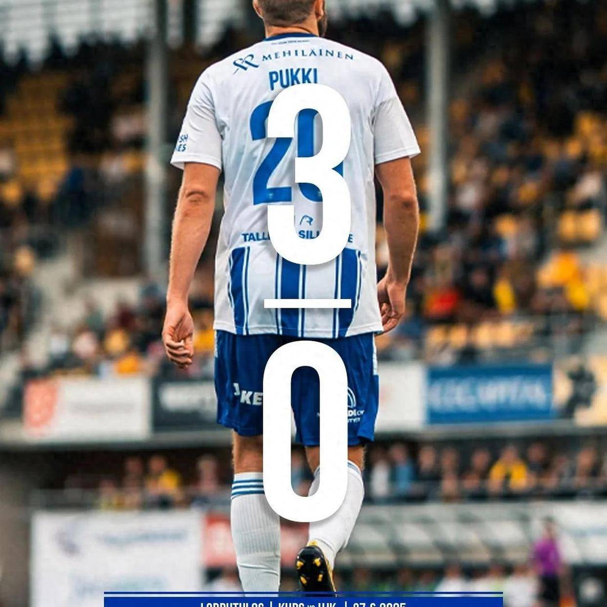 芬超赫尔辛基VS埃尔维斯今日比分埃尔维斯保持面对赫尔辛基连胜战绩的简单介绍