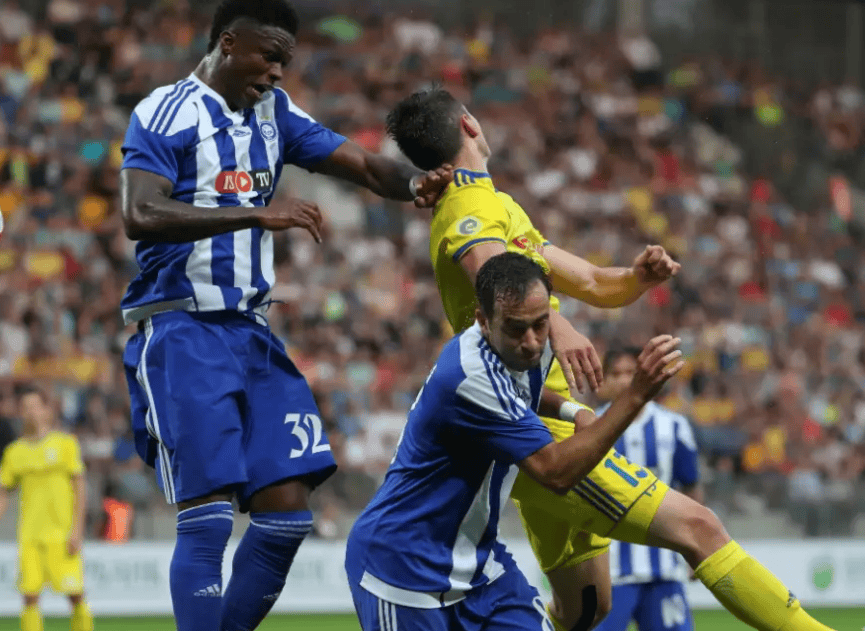 包含韩职联大田市民VS济州SK前瞻两队过去10次交手平分秋色的词条