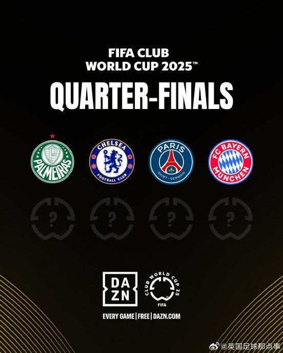 包含4支球队已锁定2029年世俱杯包括大巴黎的词条  第2张