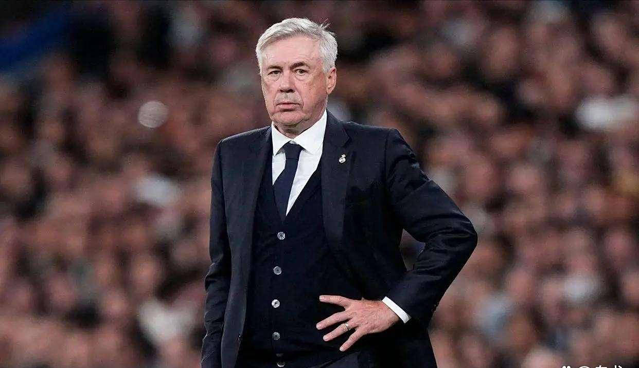 包含巴西队主帅安切洛蒂被判入狱涉嫌税务欺诈的词条  第2张