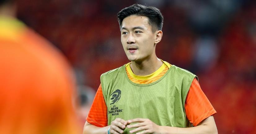 国足战印尼可能变阵双后腰新人杨明洋或将成为关键的简单介绍 第2张 国足战印尼可能变阵双后腰新人杨明洋或将成为关键的简单介绍 第2张