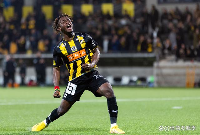 包含米亚尔比提前锁定瑞典超冠军队史首次夺冠的词条 第2张 包含米亚尔比提前锁定瑞典超冠军队史首次夺冠的词条 第2张