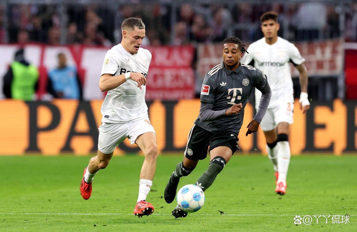 德甲拜仁慕尼黑vs勒沃库森前瞻预测拜仁本赛季至今保持全胜的简单介绍 第2张 德甲拜仁慕尼黑vs勒沃库森前瞻预测拜仁本赛季至今保持全胜的简单介绍 第2张