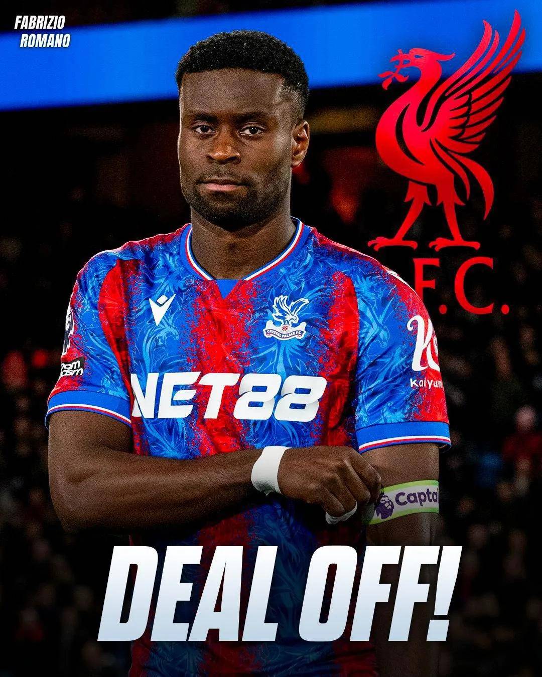 伊萨克终于加盟利物浦成为夏窗标王的简单介绍  第2张