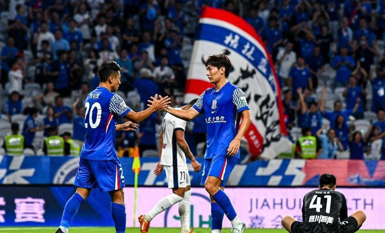 关于上海申花将对阵云南玉昆中超新军实力不俗申花要巩固领先优势的信息  第2张