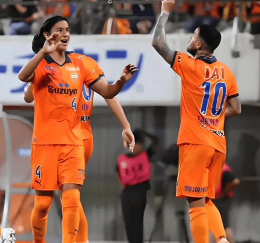 日乙大宫松鼠VS千叶市原前瞻近三次交手大宫松鼠均击败对手的简单介绍  第2张