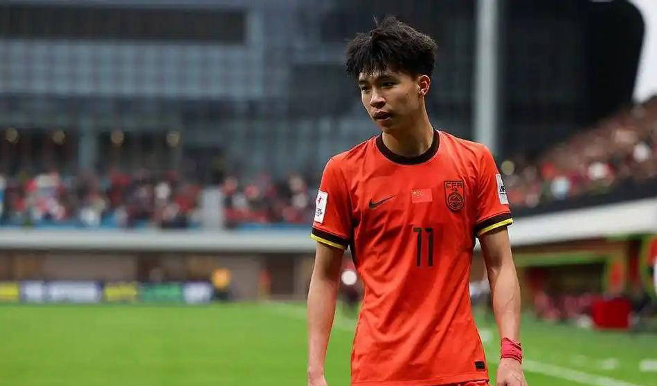 王钰栋中超进球数上双浙江新星继续优秀表现的简单介绍 第2张 王钰栋中超进球数上双浙江新星继续优秀表现的简单介绍 第2张