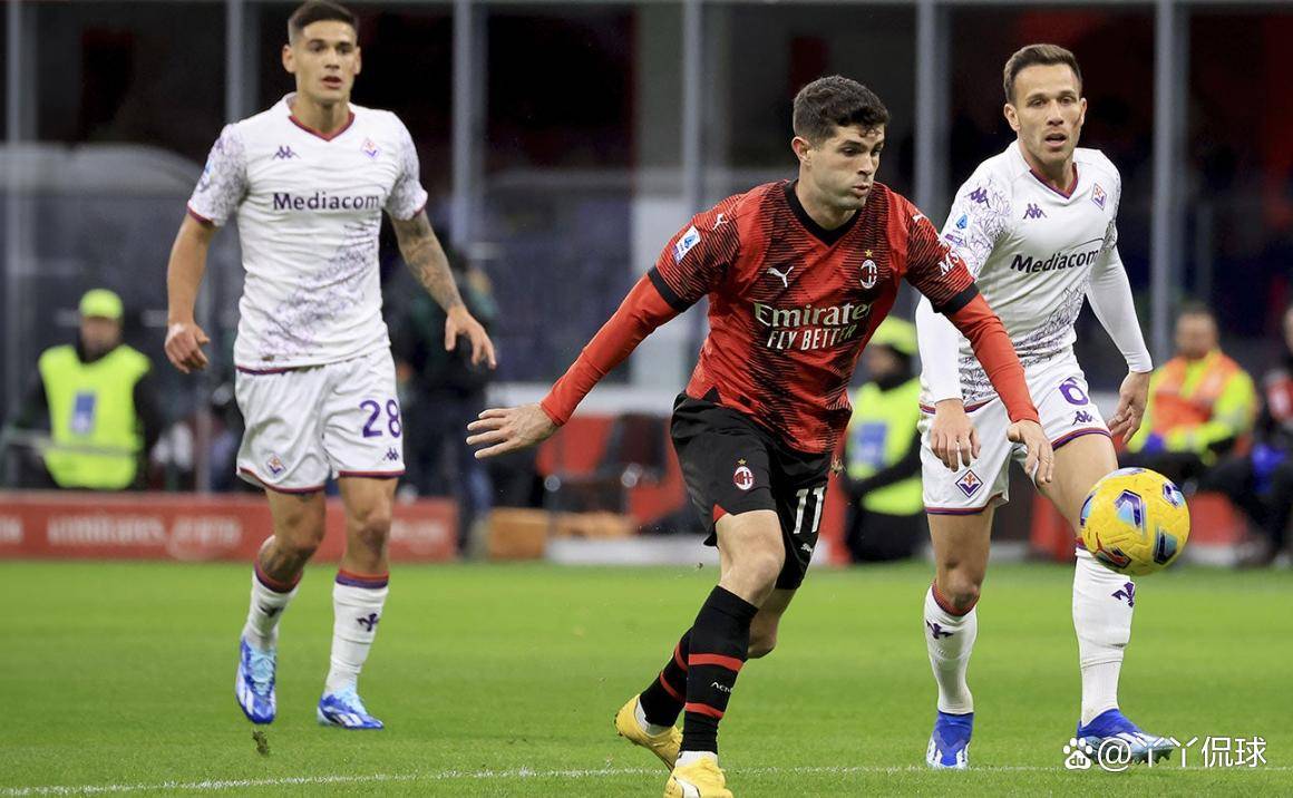 AC米兰没有放弃引进扎卡红黑军团要想完成交易难度较大的简单介绍 第2张 AC米兰没有放弃引进扎卡红黑军团要想完成交易难度较大的简单介绍 第2张