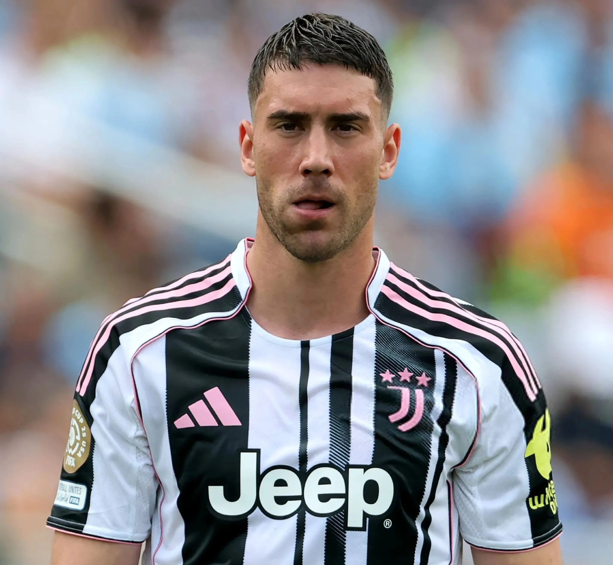 关于富勒姆与埃弗顿有意冈萨雷斯尤文图斯可能出售球员的信息  第2张