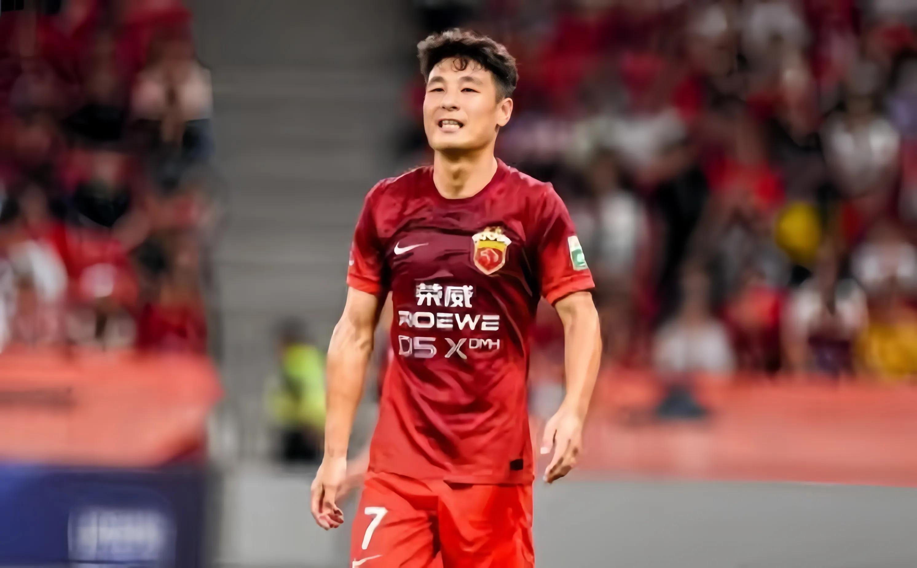 武磊不在伊万计划中球员已经退出国家队的简单介绍 第2张 武磊不在伊万计划中球员已经退出国家队的简单介绍 第2张