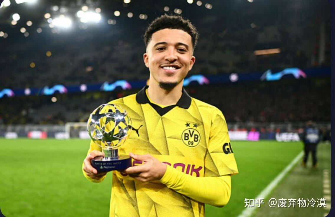 尤文图斯接近签下桑乔谈判进展非常顺利的简单介绍  第2张