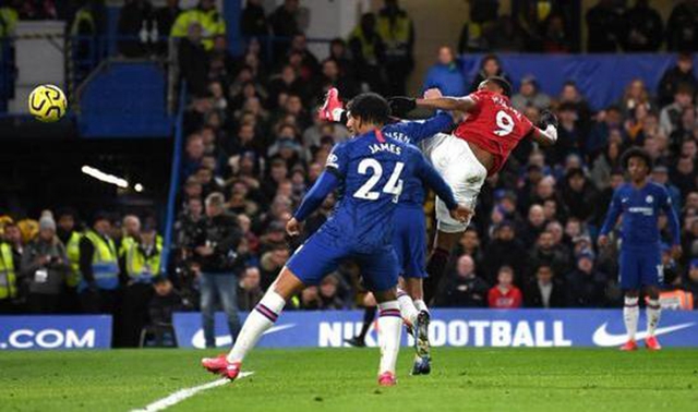 詹俊评夏窗英超球队引援投入近30亿英镑的简单介绍