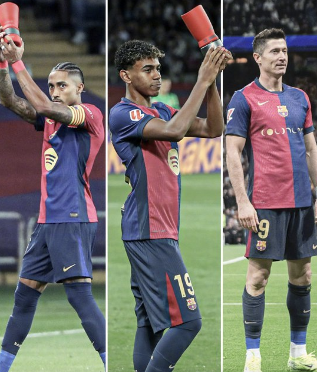 关于新赛季首轮西甲巴萨首发已确定10人世体预测巴萨首轮西甲首发的信息 第2张 关于新赛季首轮西甲巴萨首发已确定10人世体预测巴萨首轮西甲首发的信息 第2张