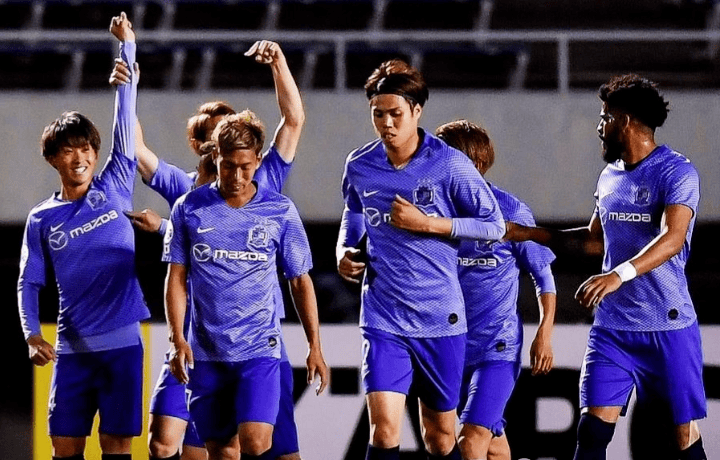 亚冠蔚山现代vs广岛三箭预测分析两只球队展开强强对话的简单介绍 第2张 亚冠蔚山现代vs广岛三箭预测分析两只球队展开强强对话的简单介绍 第2张