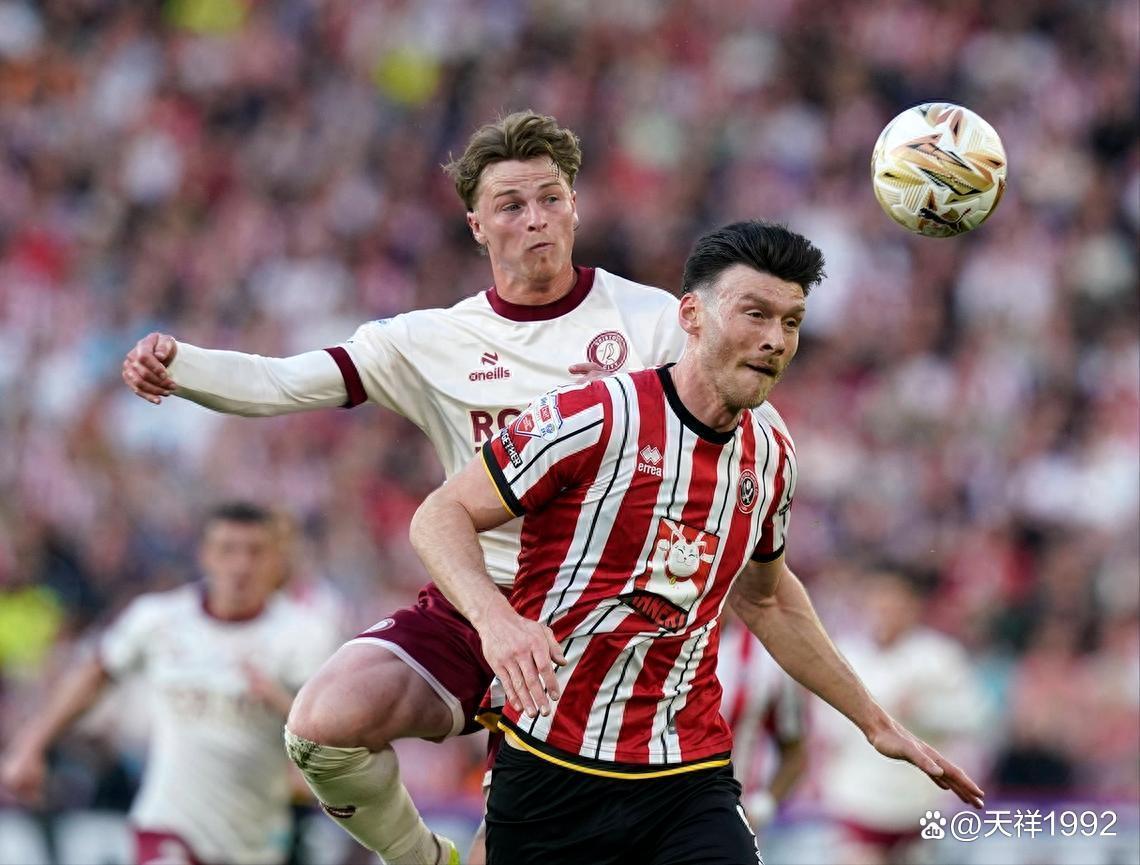 包含英冠谢菲尔德联VS米尔沃尔赛事预测谢菲联开局状态不佳的词条  第2张