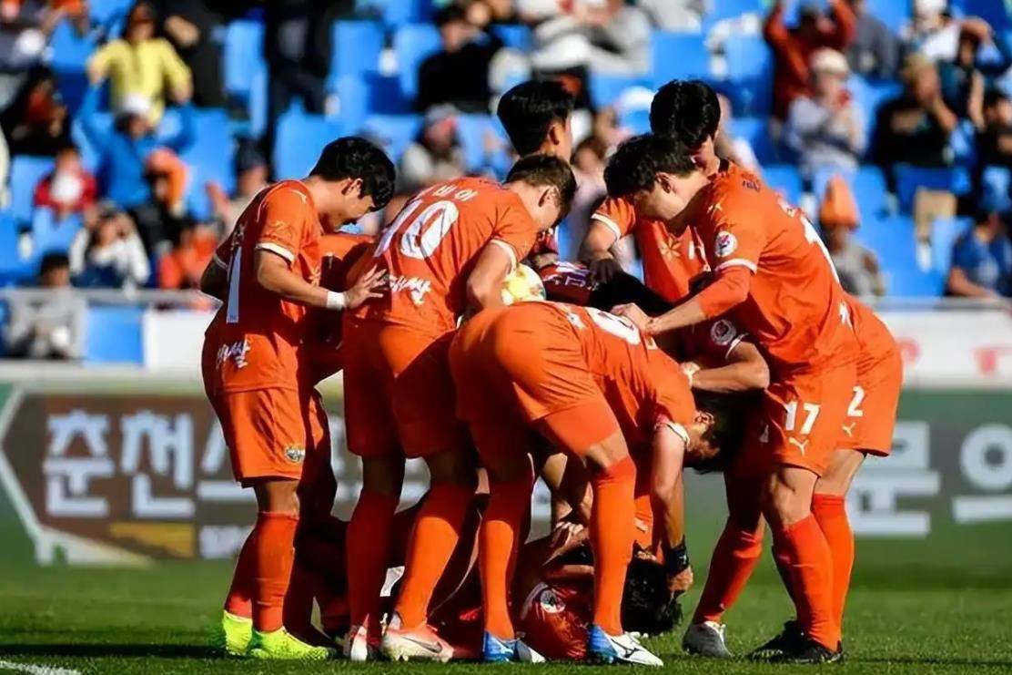 韩职联金泉尚武VS首尔FC前瞻预测首尔FC来势汹汹的简单介绍  第2张