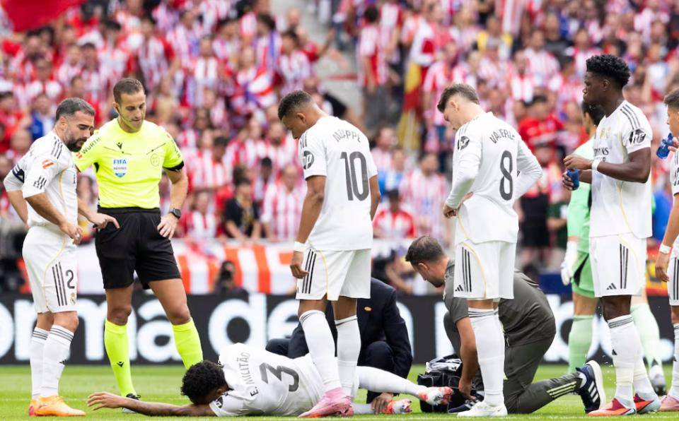 TA：卡瓦哈尔将长期占据首发阿诺德或沦为替补的简单介绍