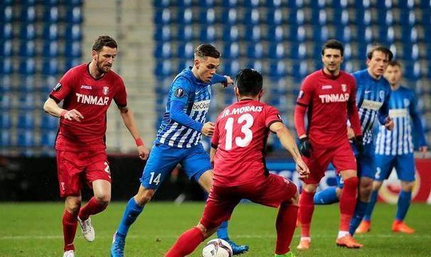 关于欧联乌德勒支VS塞尔维特比赛预测乌德勒支占据晋级优势的信息  第2张