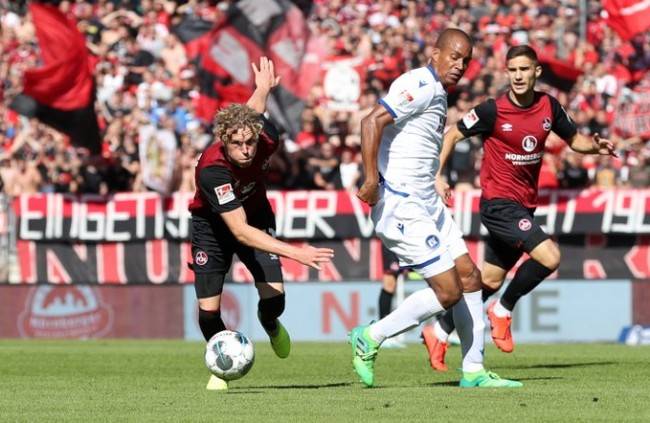 包含德国杯海登海姆VS汉堡前瞻汉堡异地作战能力一般的词条  第2张