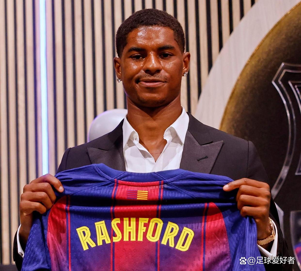 包含曝拉什福德优先考虑转会国外已不在曼联计划之内的词条 第1张 包含曝拉什福德优先考虑转会国外已不在曼联计划之内的词条 第1张