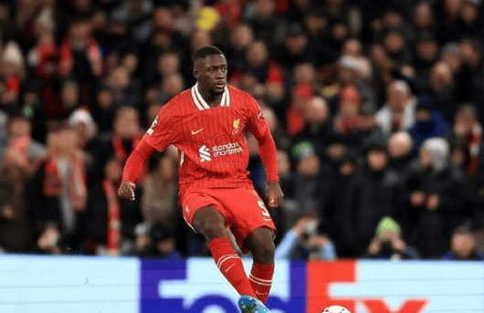 曝利物浦仍想与科纳特续约球员受到皇马的关注的简单介绍 第2张 曝利物浦仍想与科纳特续约球员受到皇马的关注的简单介绍 第2张