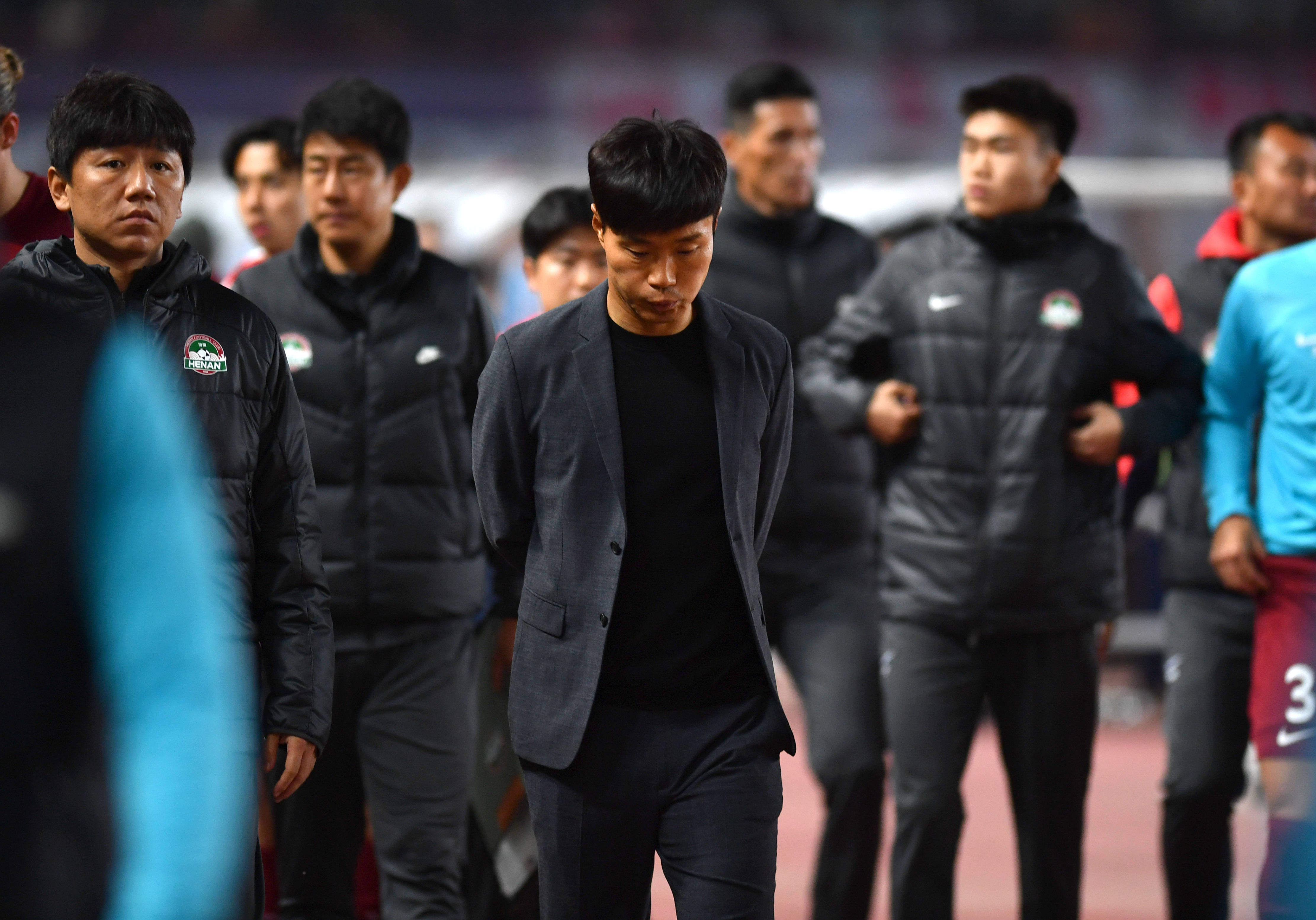 关于中超梅州客家官宣主帅下课因球队战绩不佳的信息  第2张