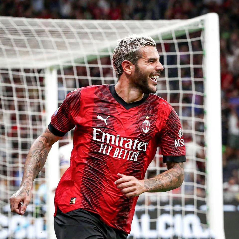 曝AC米兰签下都灵中场里奇已达成口头协议的简单介绍