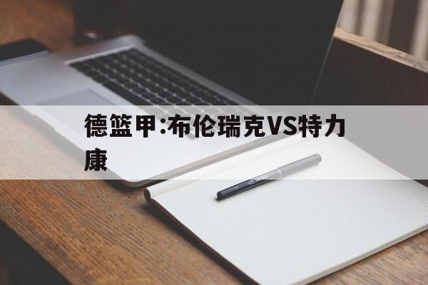 德篮甲:布伦瑞克VS特力康的简单介绍